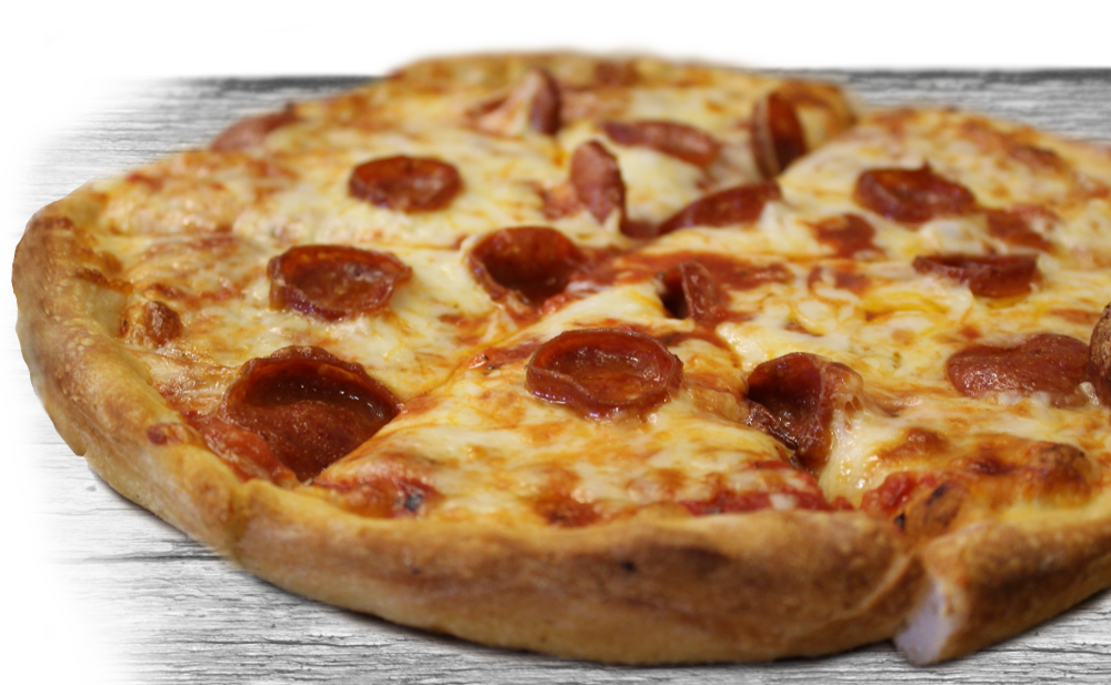Tivolis Pizza - Armada Michigan